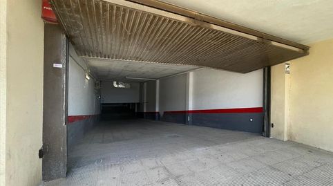 Foto 2 de Garaje en venta en Av Constitucion, Sucina, Murcia Capital