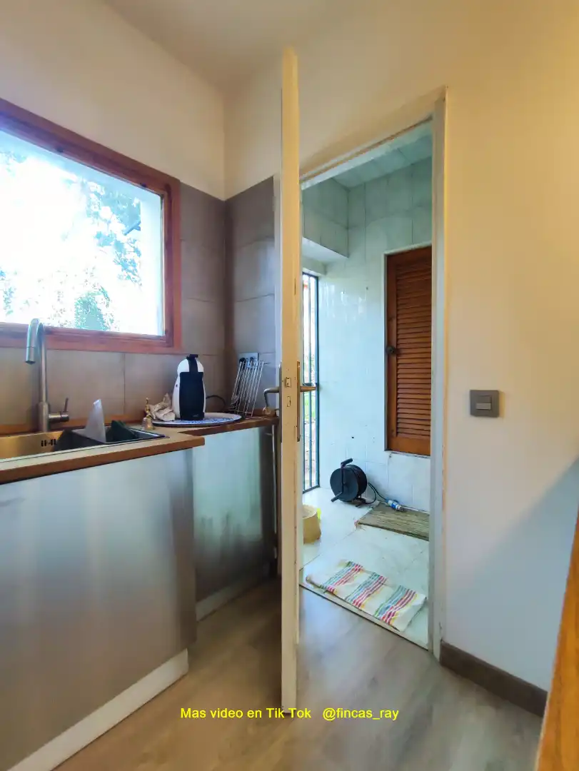 Detached house with terrace for sale in Carrer Regasol, imagen 49