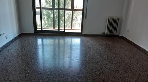 Foto 3 de Pis de lloguer a Avenida de la Academia General Militar, Parque Goya,  Zaragoza Capital