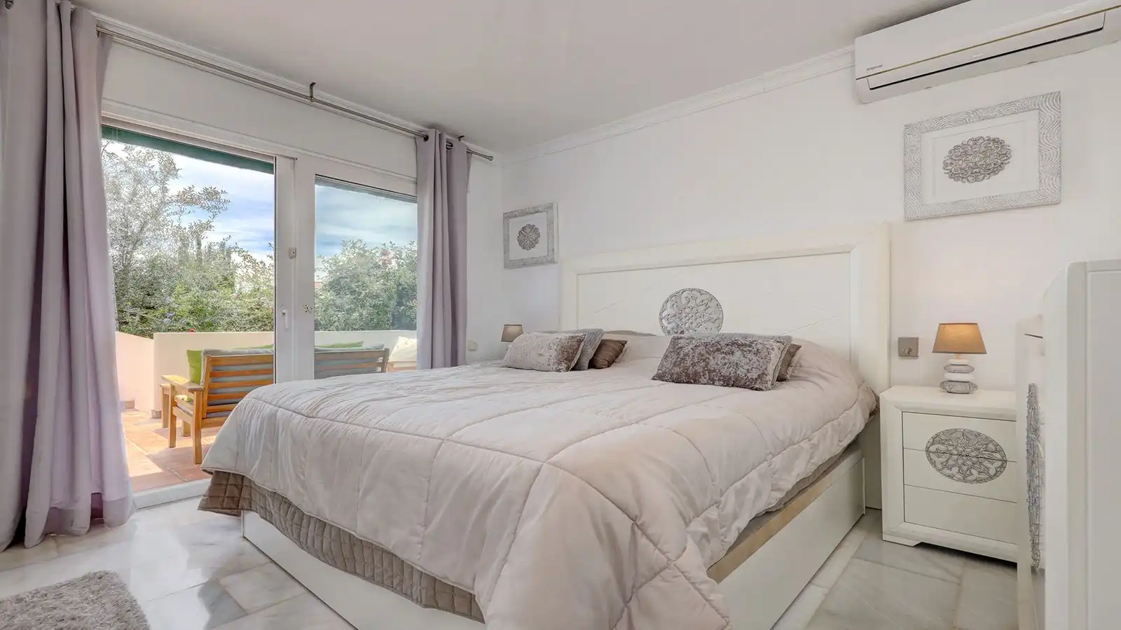 Piso con ascensor en venta en N-340 3, imagen 13