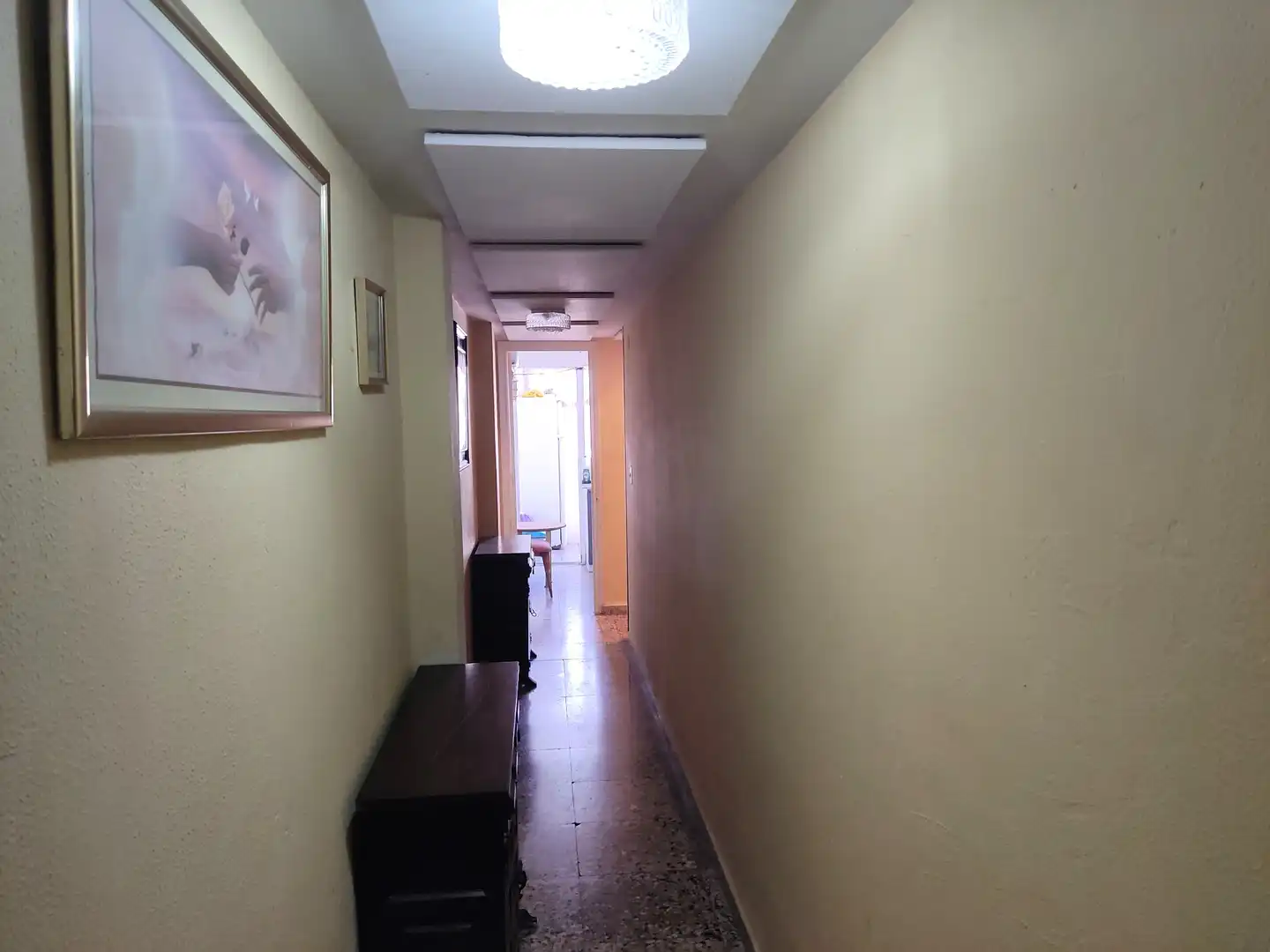 Wohnung mit Terrasse zum Verkauf in Centro Ciudad, imagen 12