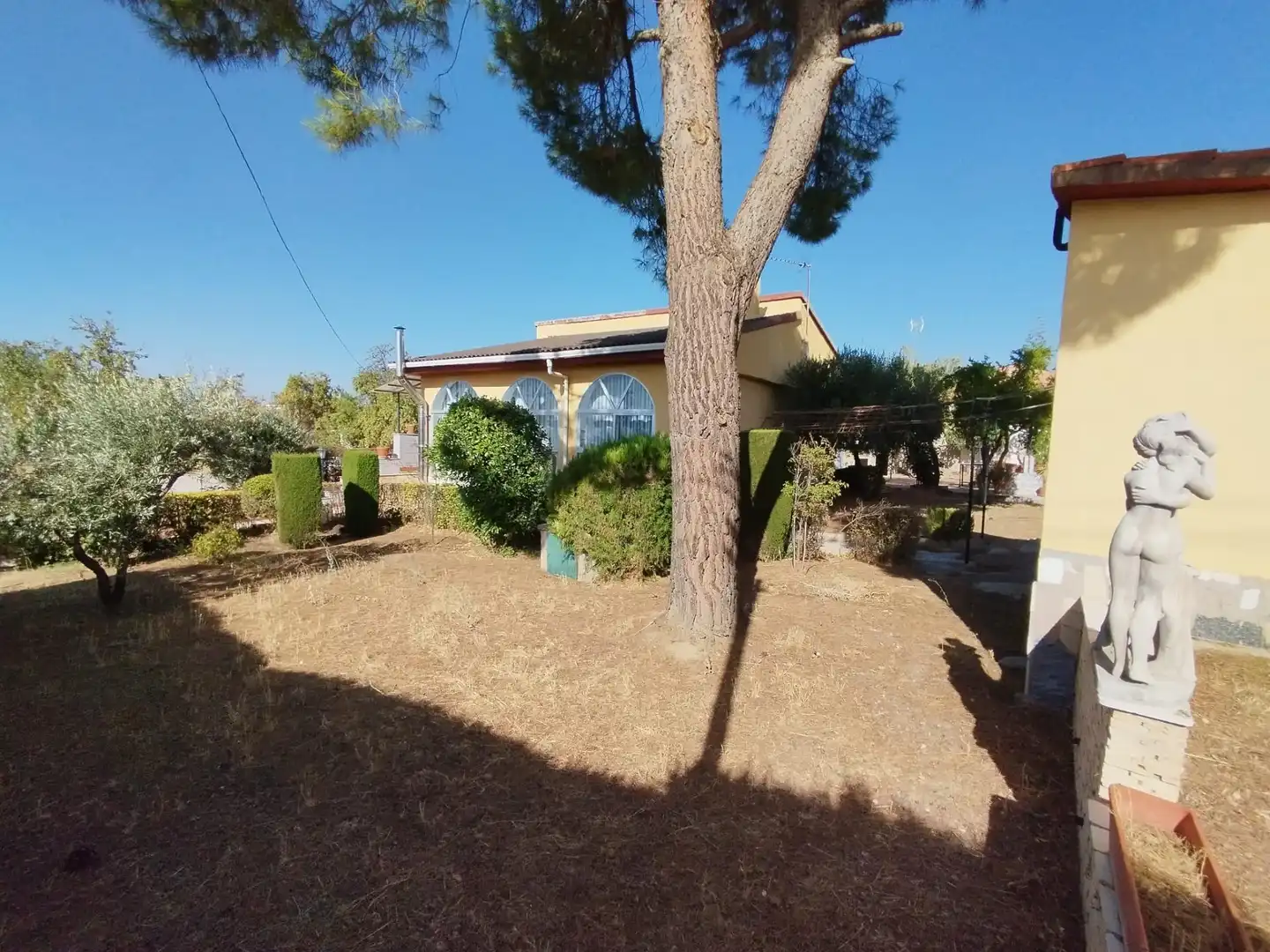 Chalet con piscina en venta en INFANTA ELENA, imagen 71