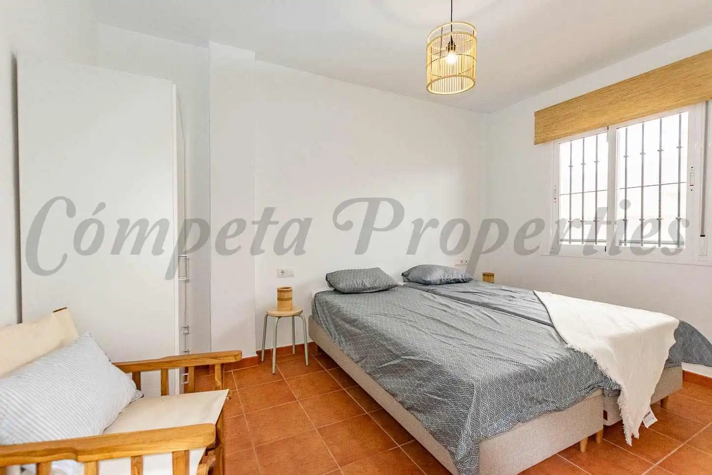 Mini appartamento in vendita a Cómpeta, imagen 2
