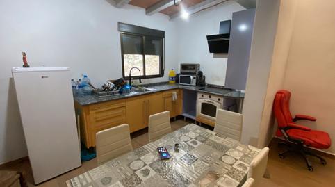 Foto 3 de Terreny en venda a N/a, -1, La Vall de Laguar, Alicante