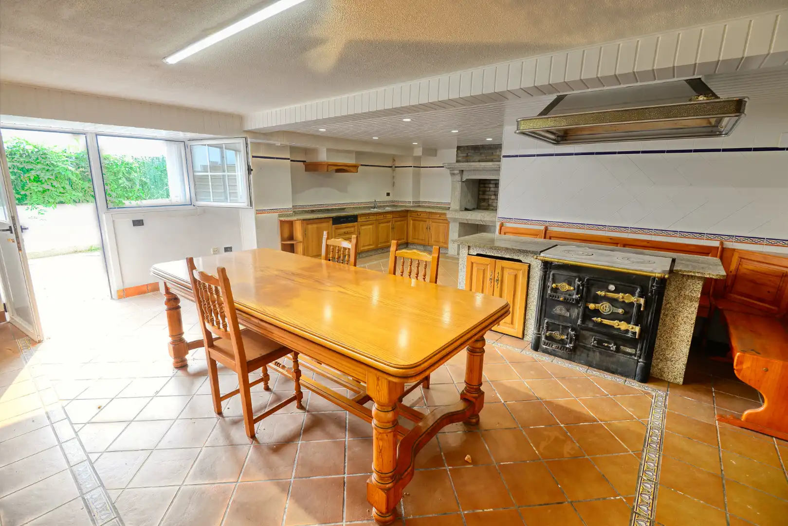 Casa o chalet en venta en Oleiros con Calefacción, Jardín privado y Parquet