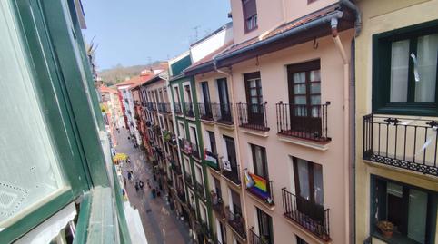 Foto 2 de Estudi de lloguer a Dendarikale, 23, Casco Viejo, Bilbao