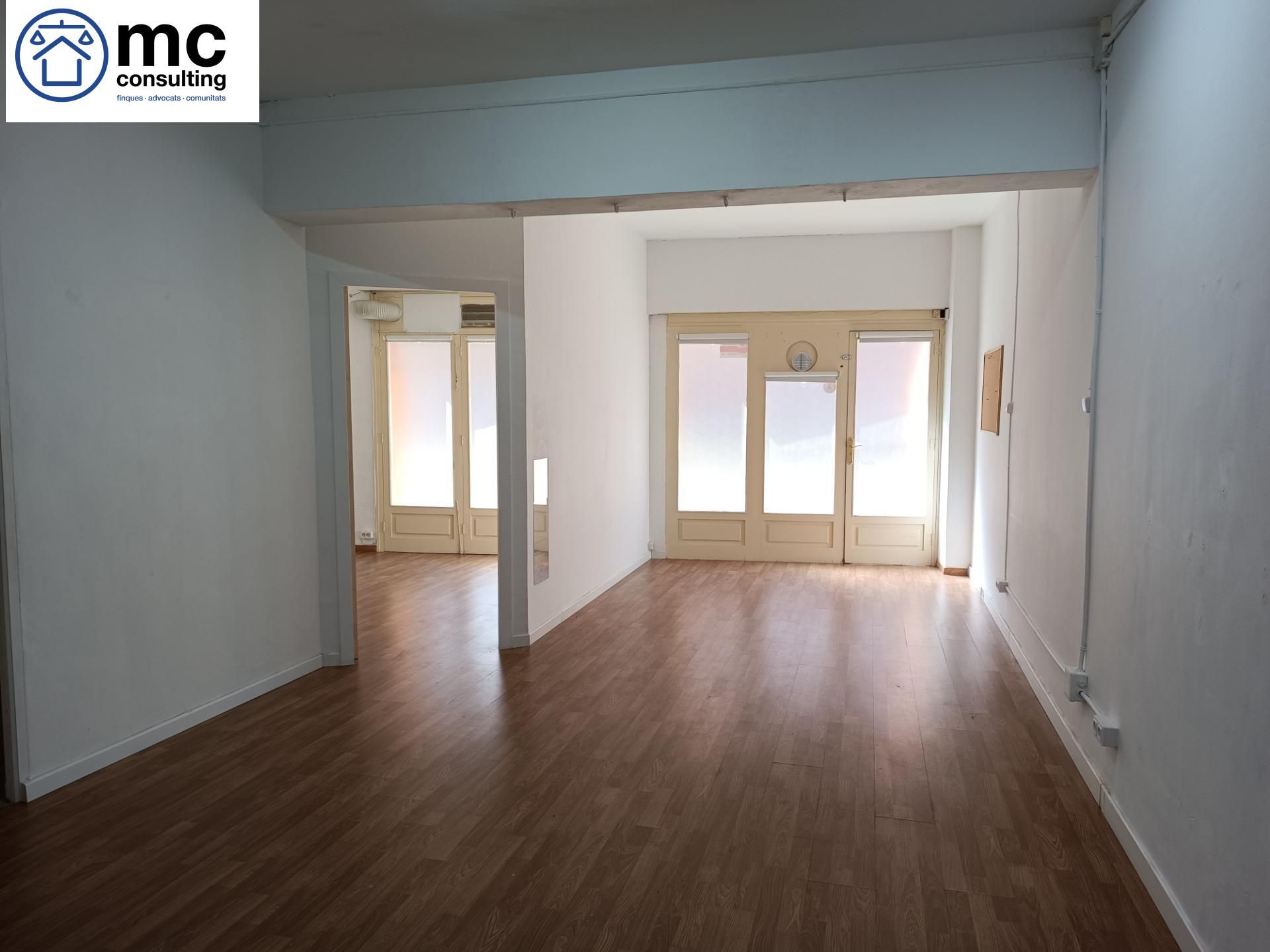 Premises to rent in  Barcelona Capital