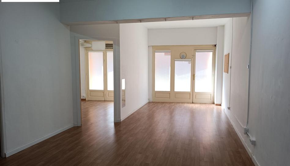 Photo 1 of Premises to rent in El Baix Guinardó, Barcelona