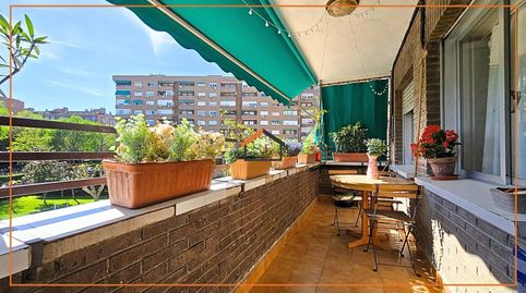 Photo 5 of Flat for sale in Calle de Carlos y Guillermo Fernández Shaw, Adelfas, Madrid Capital