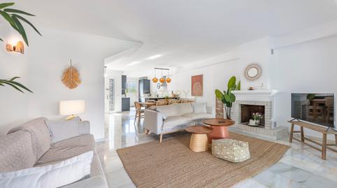 Photo 2 of Single-family semi-detached for sale in Nueva Alcántara, Málaga