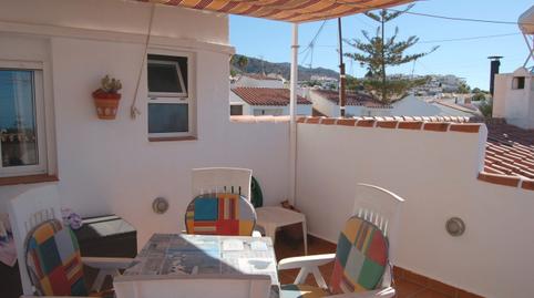 Photo 5 of Single-family semi-detached for sale in Urbanización Almijara III, 2, Almijara, Nerja