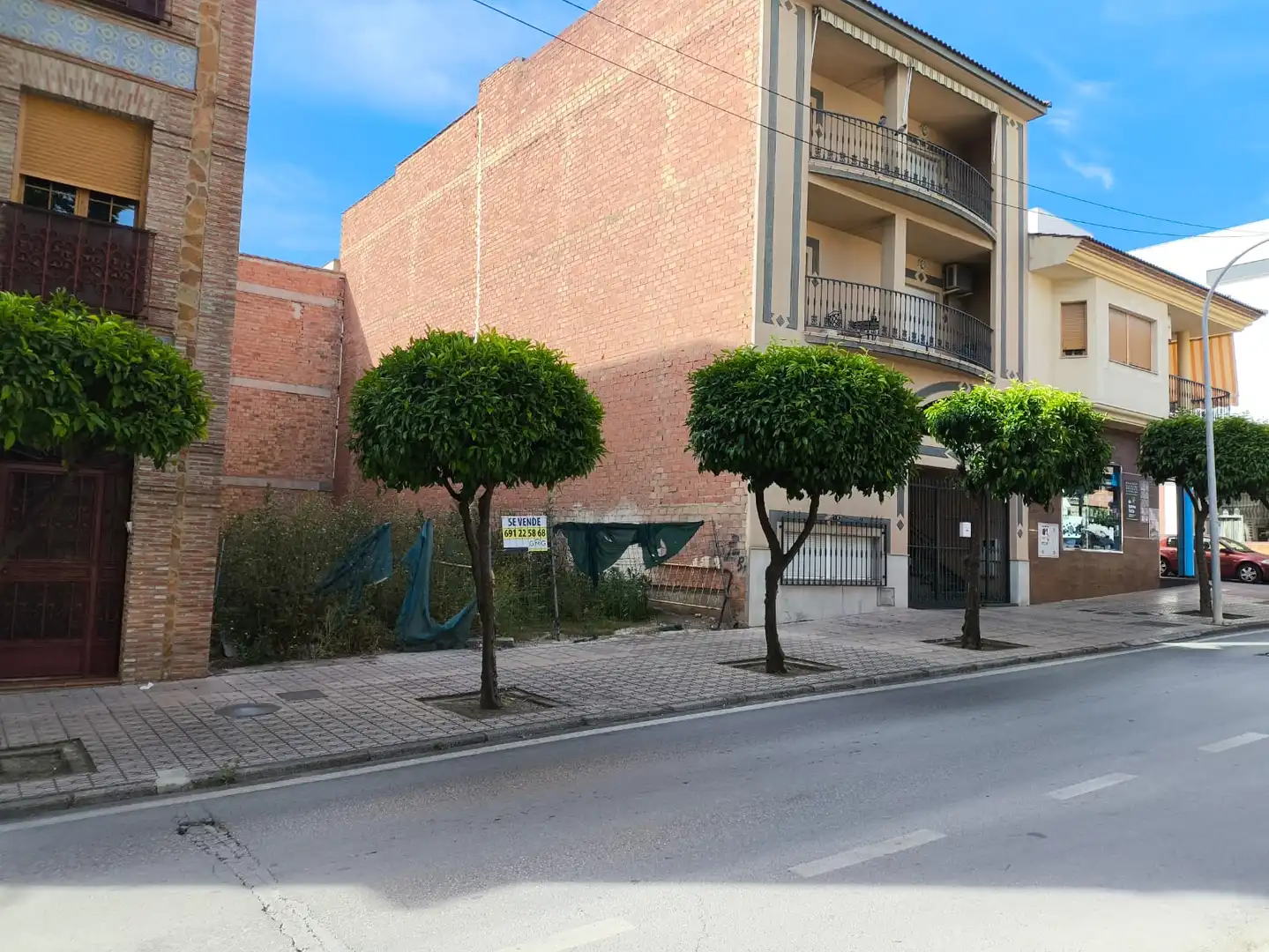 Terreni e lotti in vendita a Avenida de España 10, imagen 3
