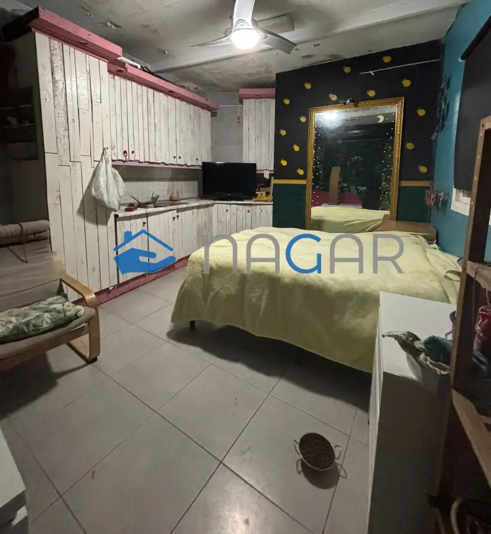 Bedroom of Country homes for sale in La Línea de la Concepción  with Swimming Pool and Furnished