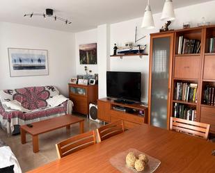 Living room of Flat to rent in Sant Carles de la Ràpita