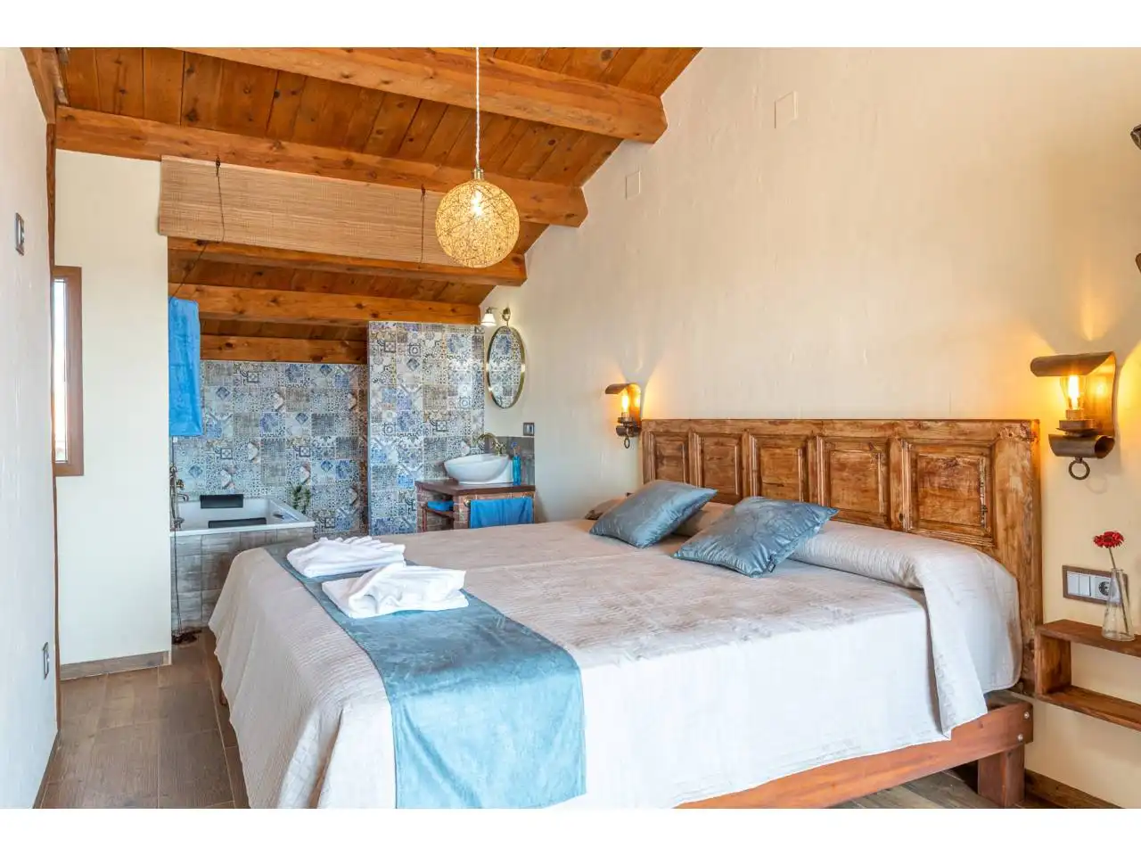 Casa rustica in vendita a Calle Sant Josep 1, imagen 4