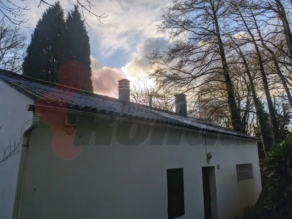 Finca rústica en venta en Parroquias del Este