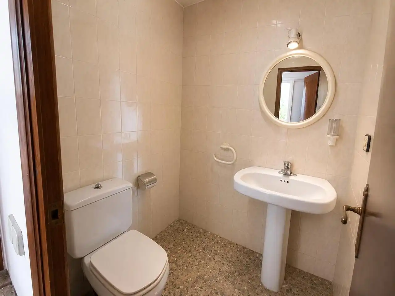 Maison rustique avec piscine à vendre à Sant Fost de Campsentelles, imagen 38