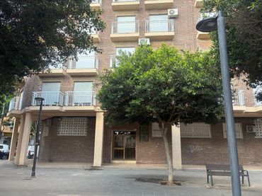 Appartement avec ascenseur à vendre à Carrer Roger de Flor 1