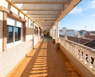 Àtic en venda a Plaza Castillejos, Maracena