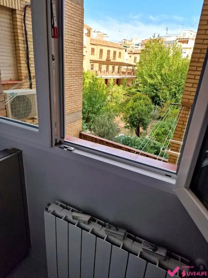Flat with lift to rent in Nueva De San Antón, imagen 27