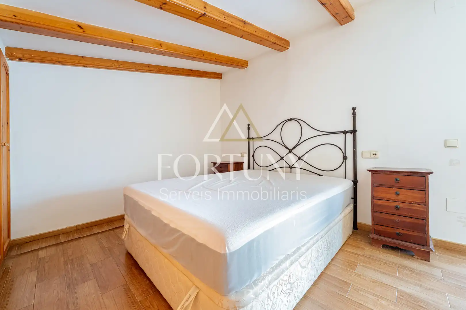 Habitación de Dúplex en venta en Cambrils con Balcón