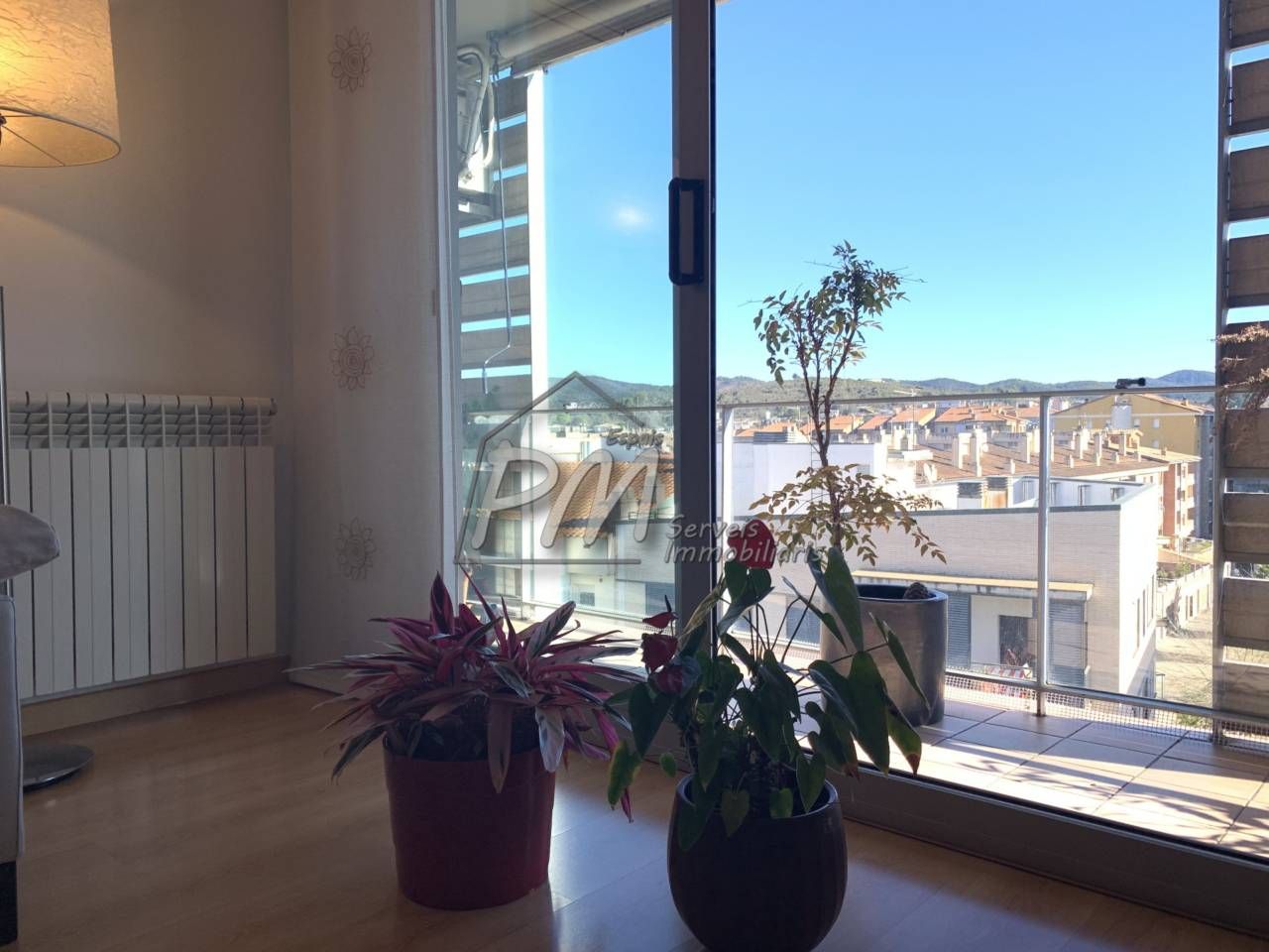 Wohnung zum Verkauf in Eixample Sud – Migdia