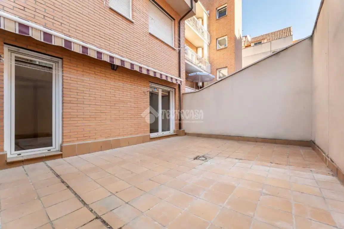 Pis en venda a Rozas Centro, imagen 3