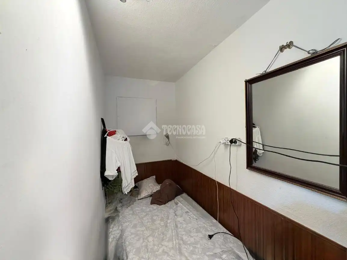 Habitación de Piso en venta en Madrid