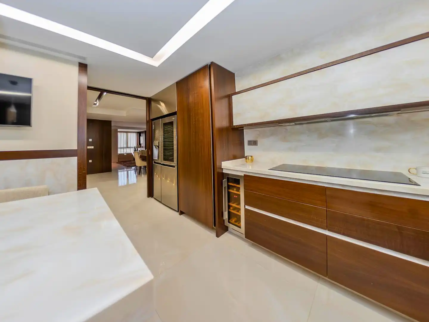 Flat with lift for sale in Gran Vía del Escultor Francisco Salzillo, imagen 5