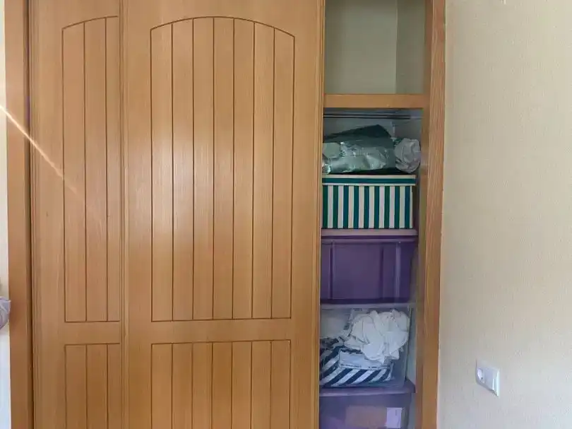 Dormitori de Casa o xalet en venda en Bigastro amb Piscina i Balcó