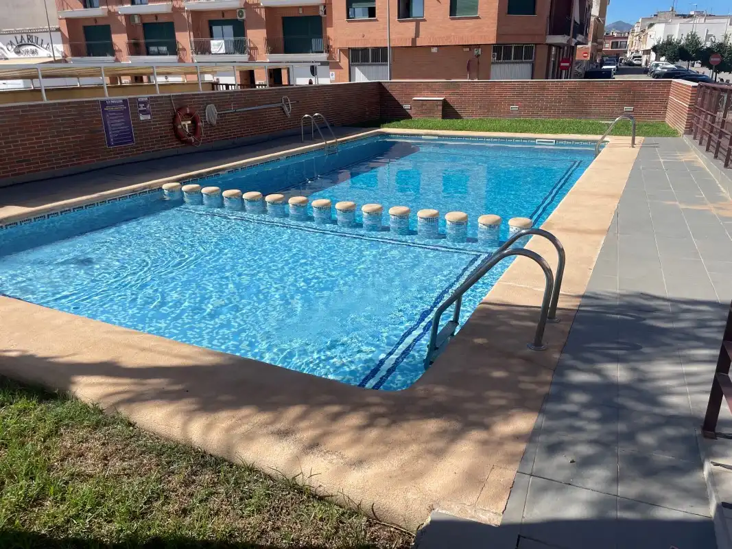 Casa a schiera con piscina in vendita a Plaça d'Espanya, imagen 15