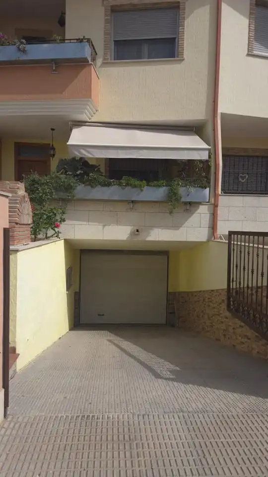 Maison mitoyenne avec terrasse à vendre à Calle San Isidro, imagen 37