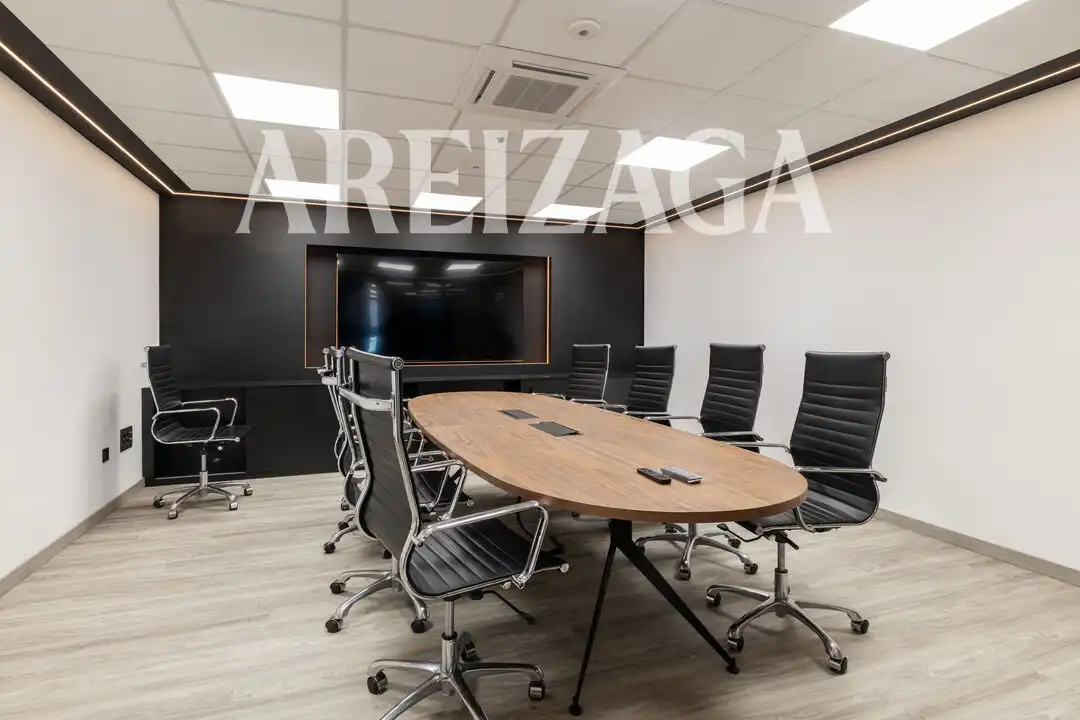 Büro mit Aufzug zur Miete in Zuatzu Kalea, imagen 3