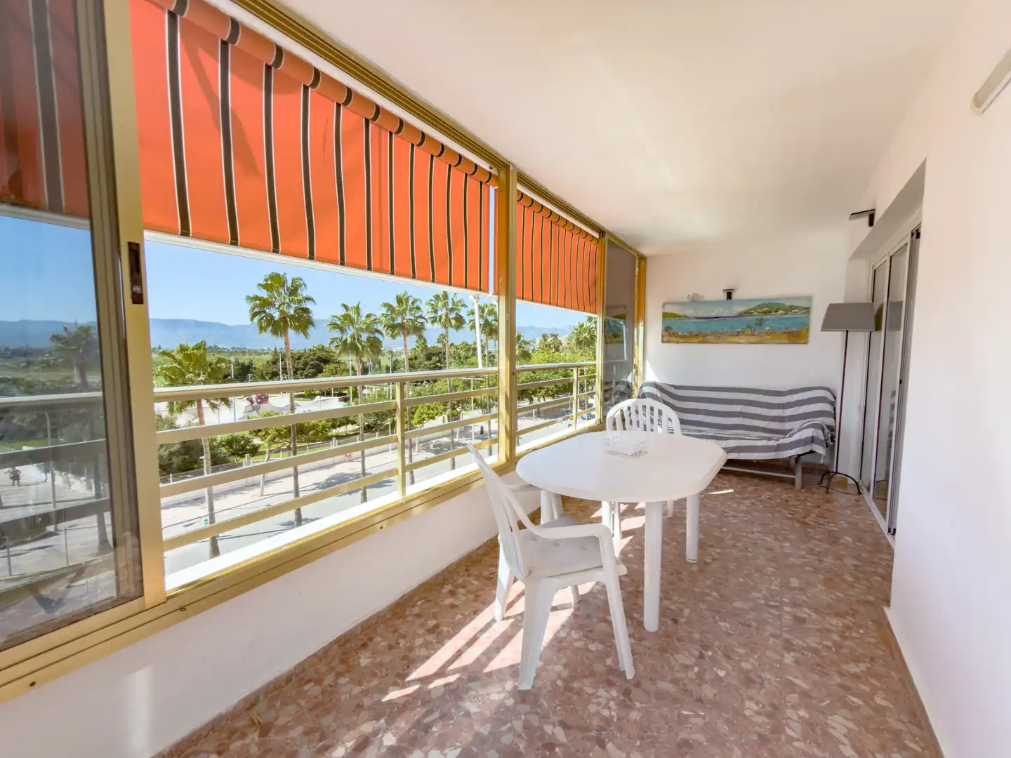 Apartament amb piscina en venda a Avinguda del País Valencià, imagen 5