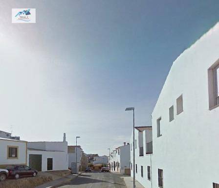 Casa-chalet en Venta en Calle HUELVA en La Palma del Condado