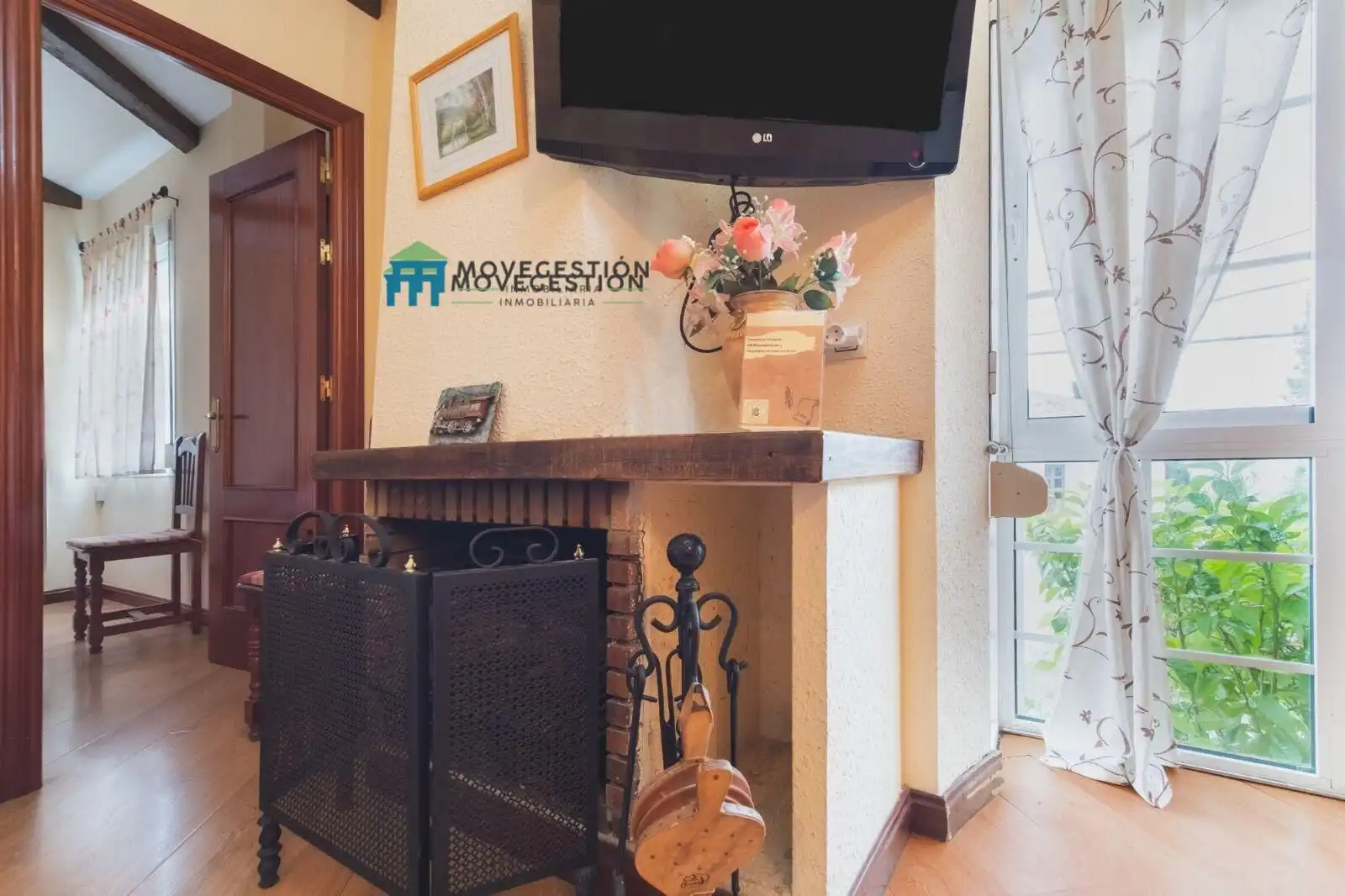 Piso con terraza en venta en Benaocaz, imagen 3