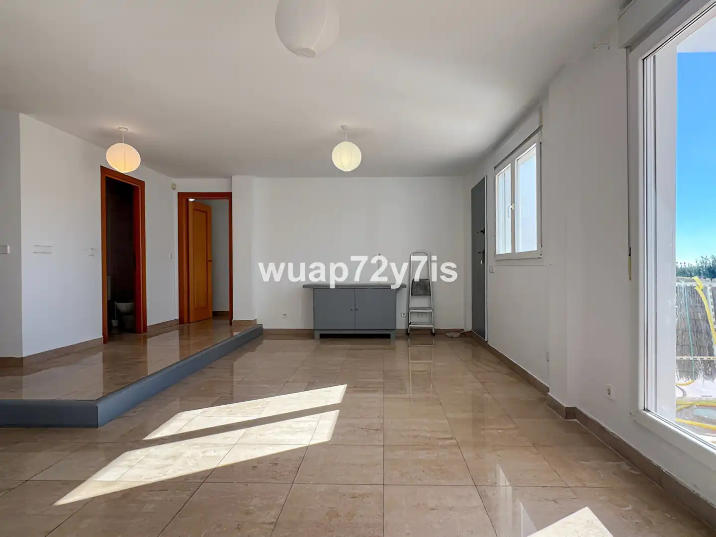 Casa amb piscina en venda a Manilva Pueblo, imagen 9