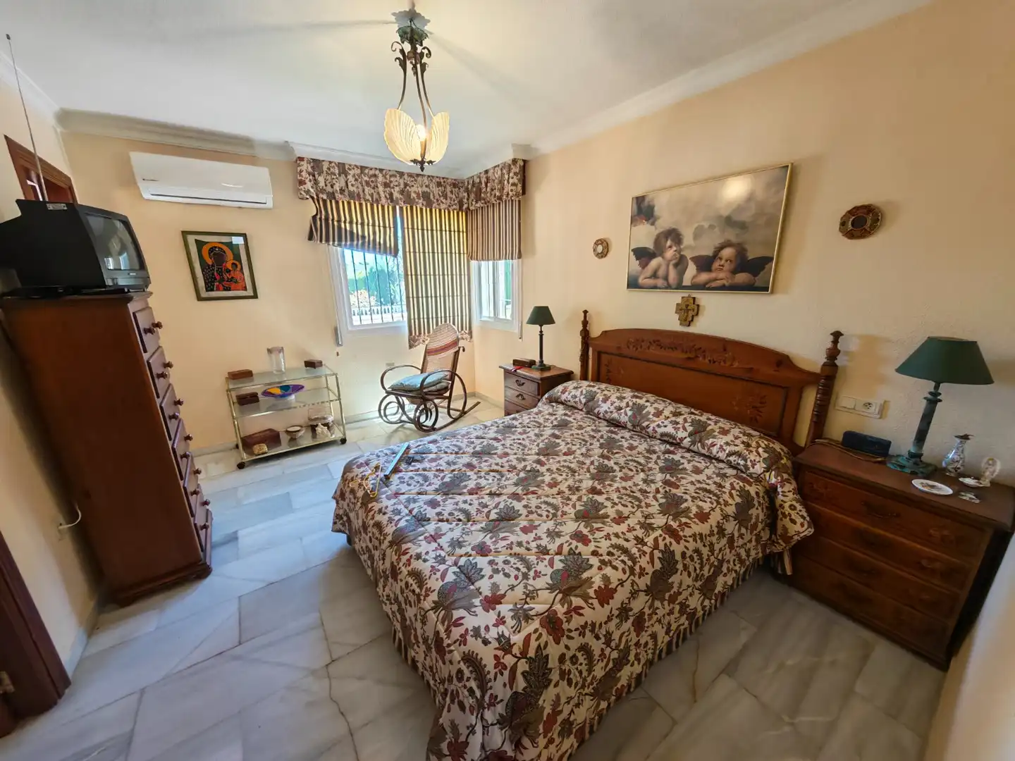 Casa o xalet en venda a Manantiales - Lagar - Cortijo