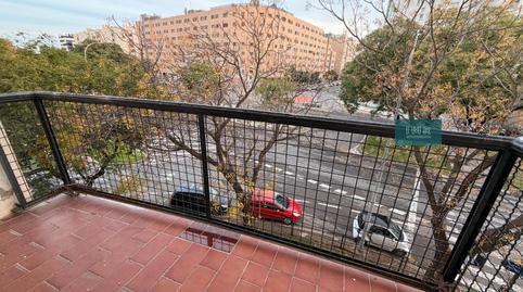 Photo 5 of Flat for sale in Avenida Emilio Lemos, 51, Colores -  Entreparques, Sevilla