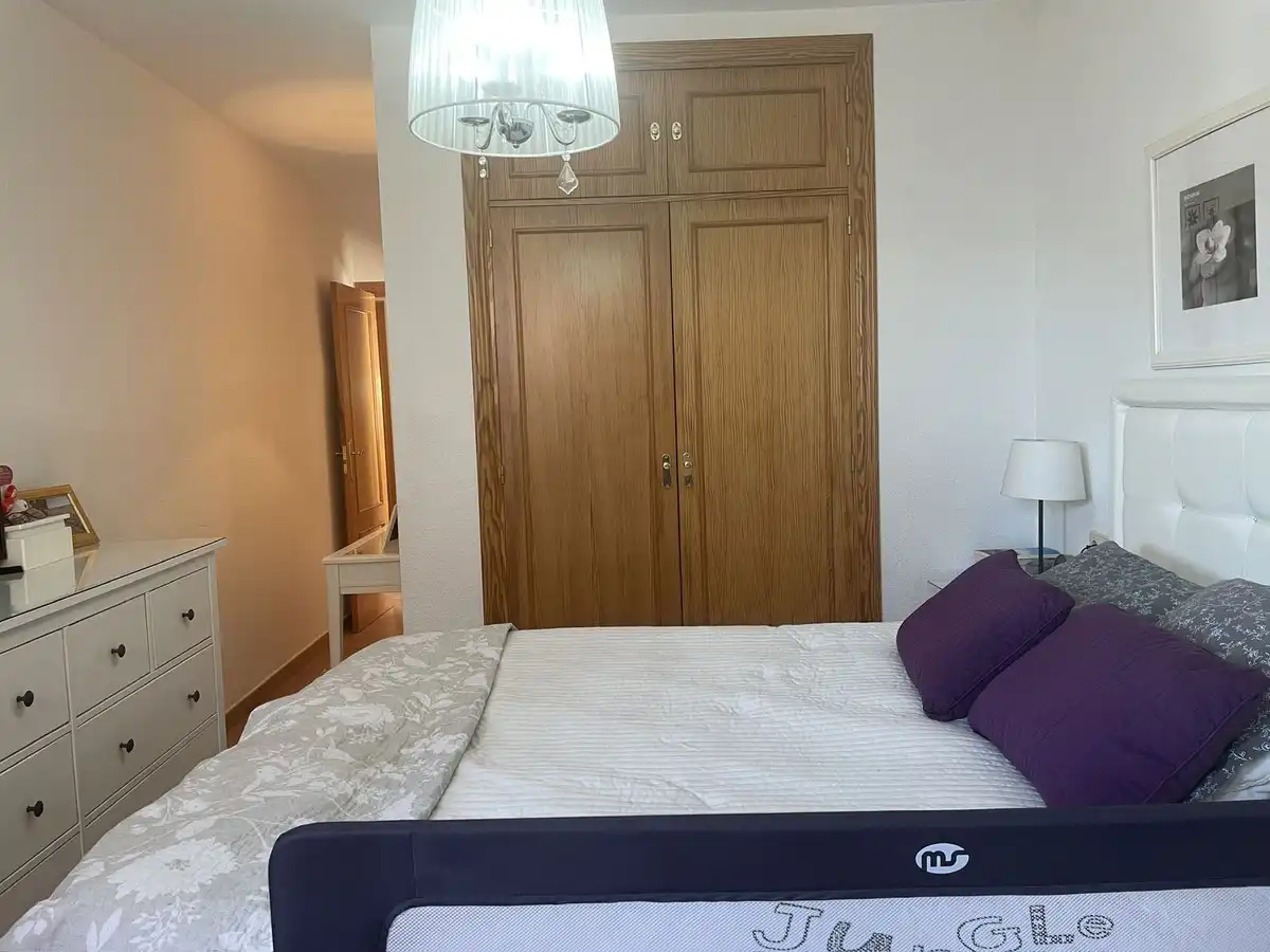 Penthouse with pool for sale in Estepona - Estepona,Centro,Avenida Juan Carlos I, imagen 13
