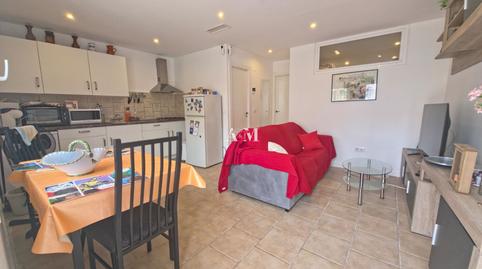 Foto 3 de Planta baixa de lloguer a Zona Carrefour - Urbanizaciones, Alicante