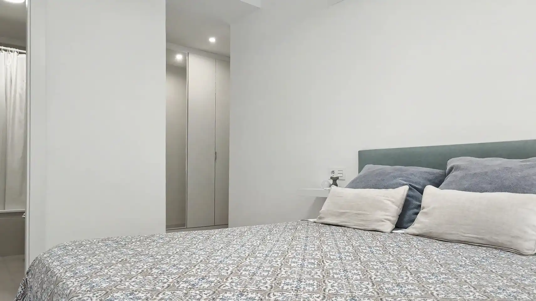 Piso con piscina en venta en Saladar, imagen 8