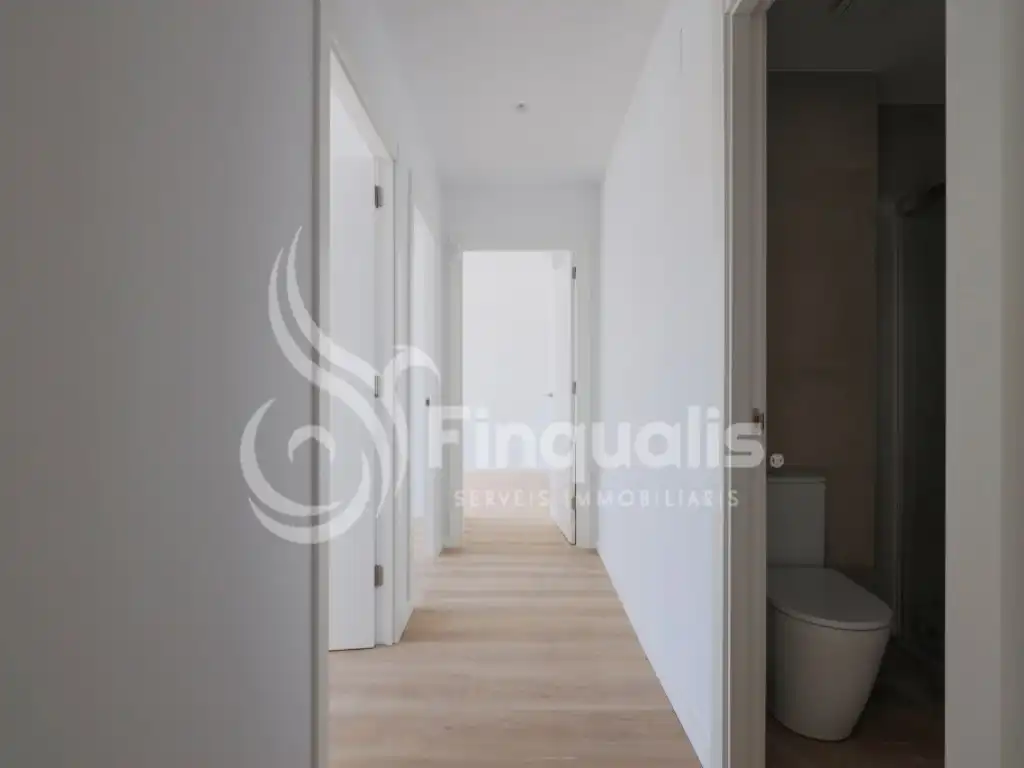 Piso en venta en Santa Eulàlia de Ronçana