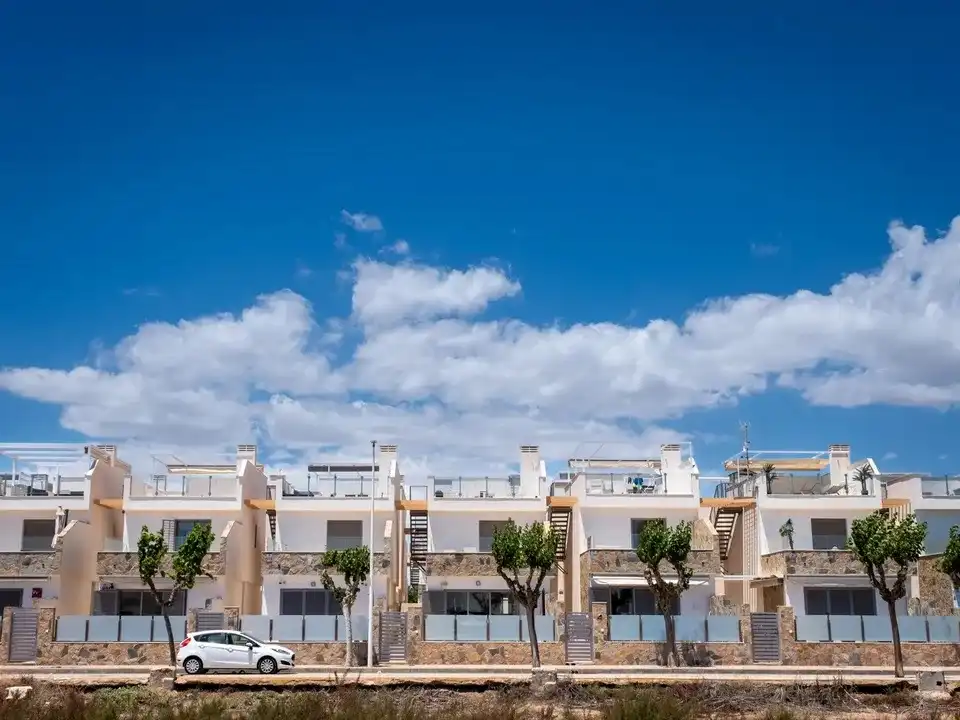 Casa o xalet en venda a Centro