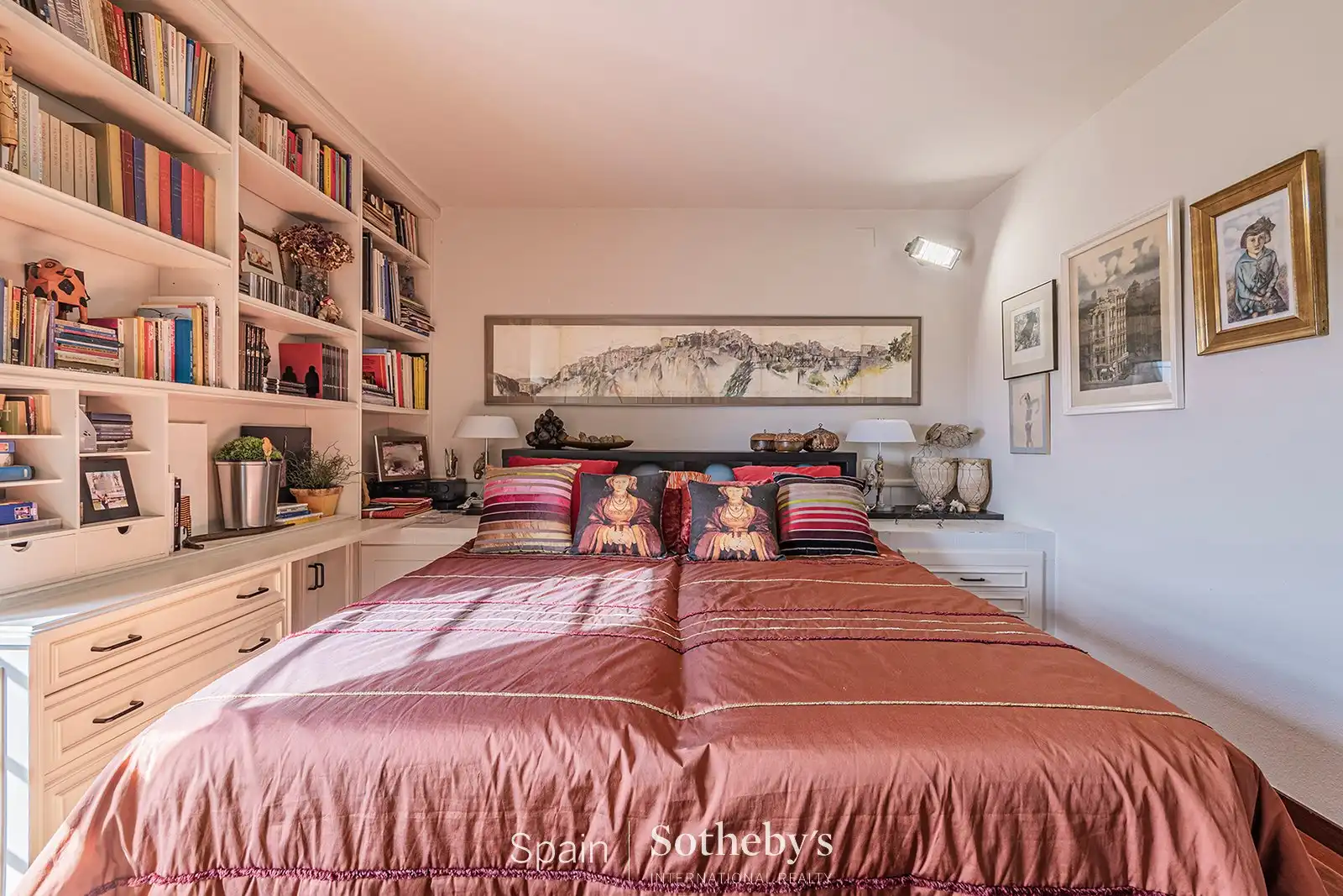 Casa con jardín en venta en Carrer de l'Est, imagen 53
