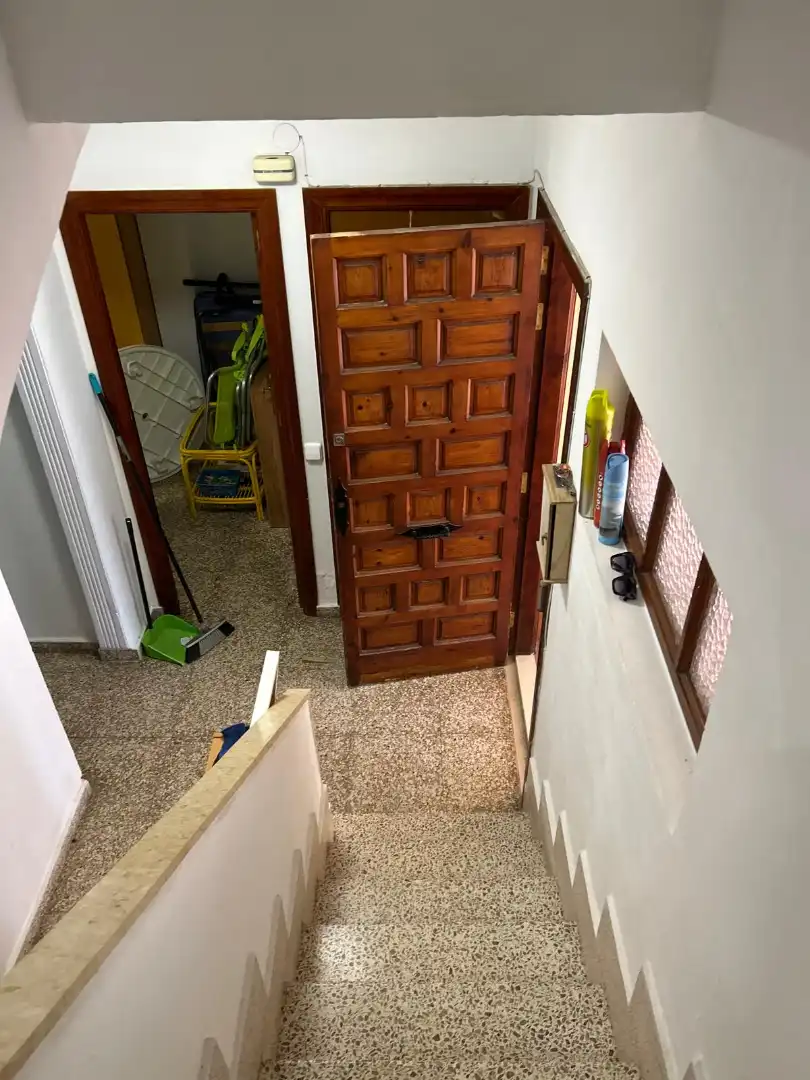 Casa o xalet en venda en Sueca amb Terrassa, Moblat i Forn
