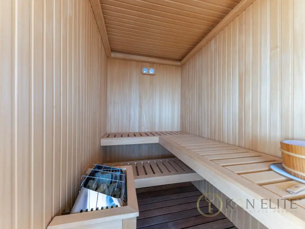 Maison avec piscine à vendre à Partida Cucarres Les, imagen 23