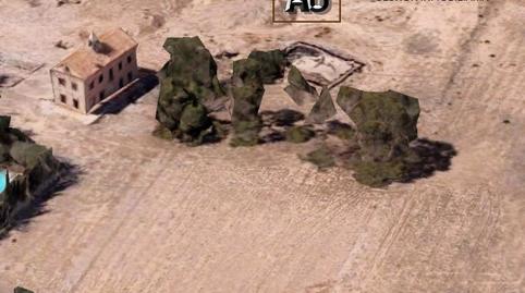 Foto 3 de Finca rústica en venda a Calle Tomelloso, Miranda, Murcia