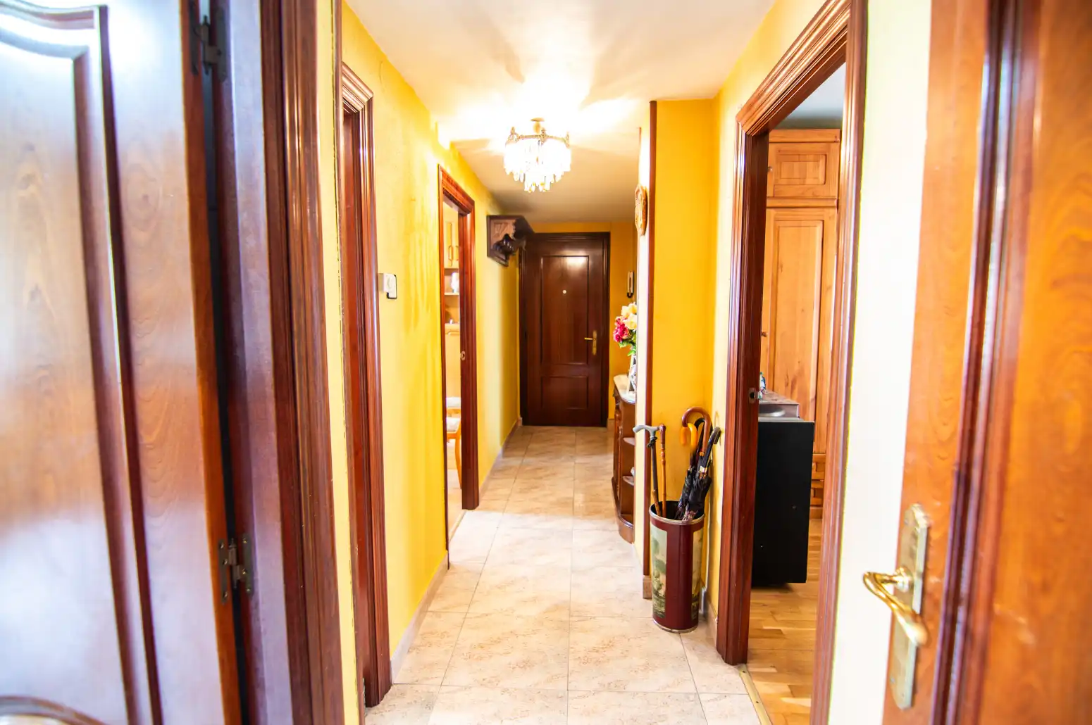 Piso en venta en Oviedo - ALBENIZ, imagen 8