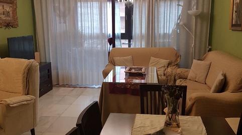 Foto 5 de Piso en venta en Avenida de España, Centro, Cáceres